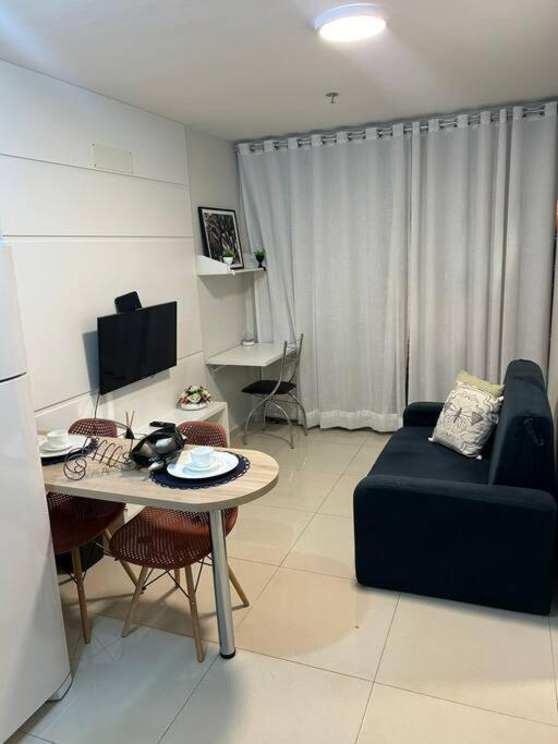Apartment Por Do Sol Df Plaza