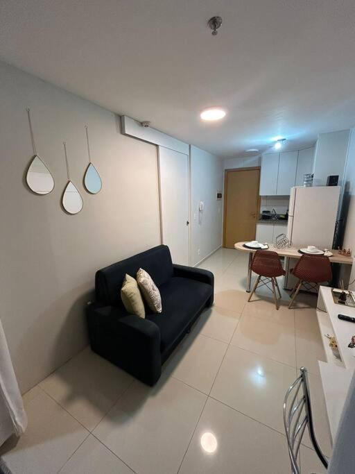 Apartment Por Do Sol Df Plaza Brasilia
