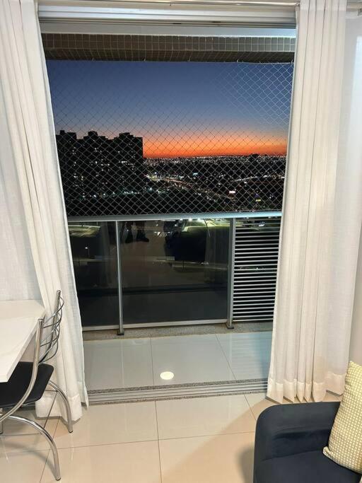 Por Do Sol Df Plaza Brasilia
