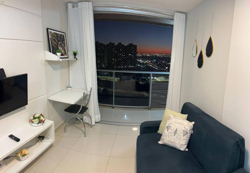 Apartment Por Do Sol Df Plaza Brasilia