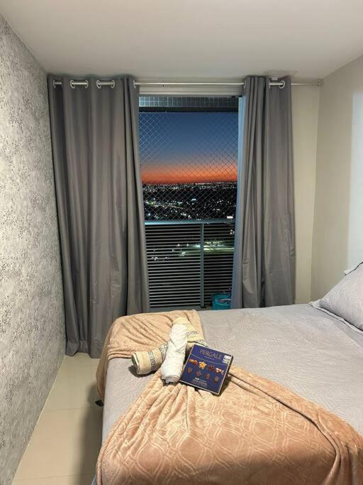 Apartment Por Do Sol Df Plaza Brasilia