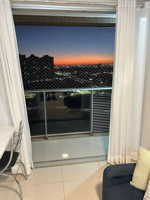 Apartment Por Do Sol Df Plaza *